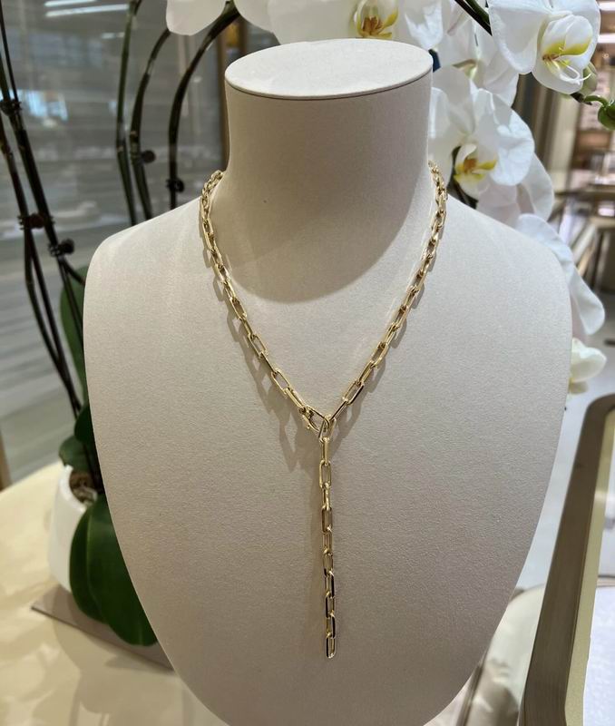 Cartier necklace 12lyx46 (5)
