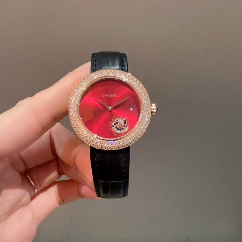 Chanel 37.5X10cm 36 (3)