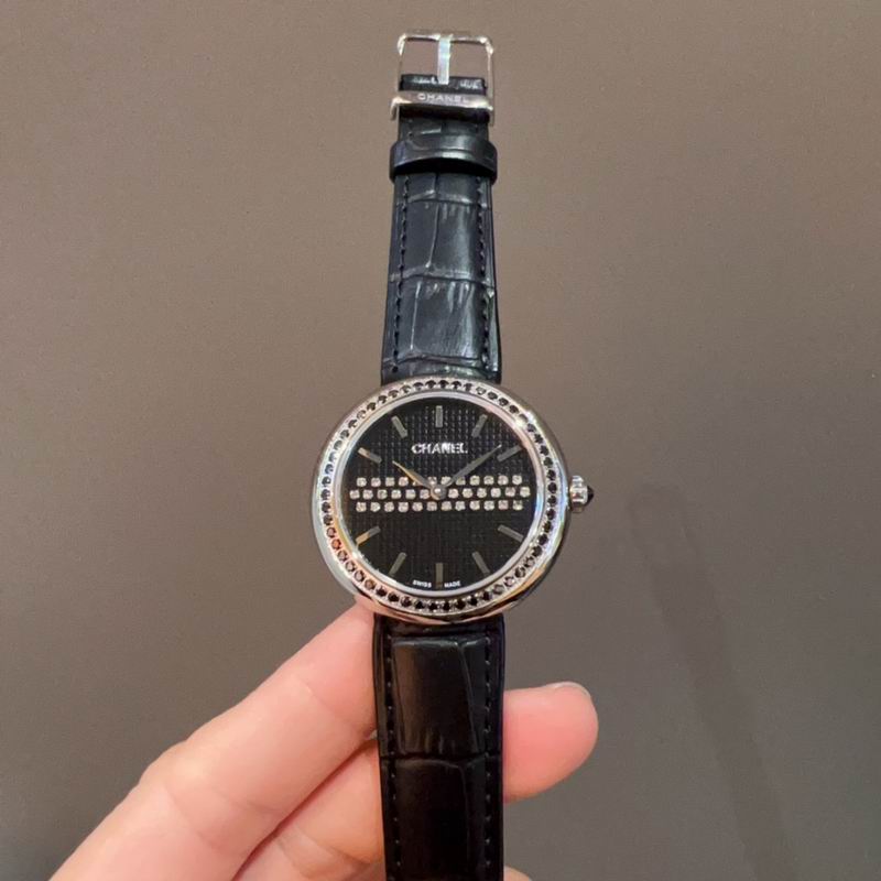 Chanel 37.5X10mm 22 (3)