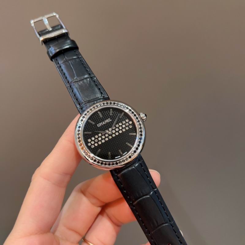 Chanel 37.5X10mm 22 (8)