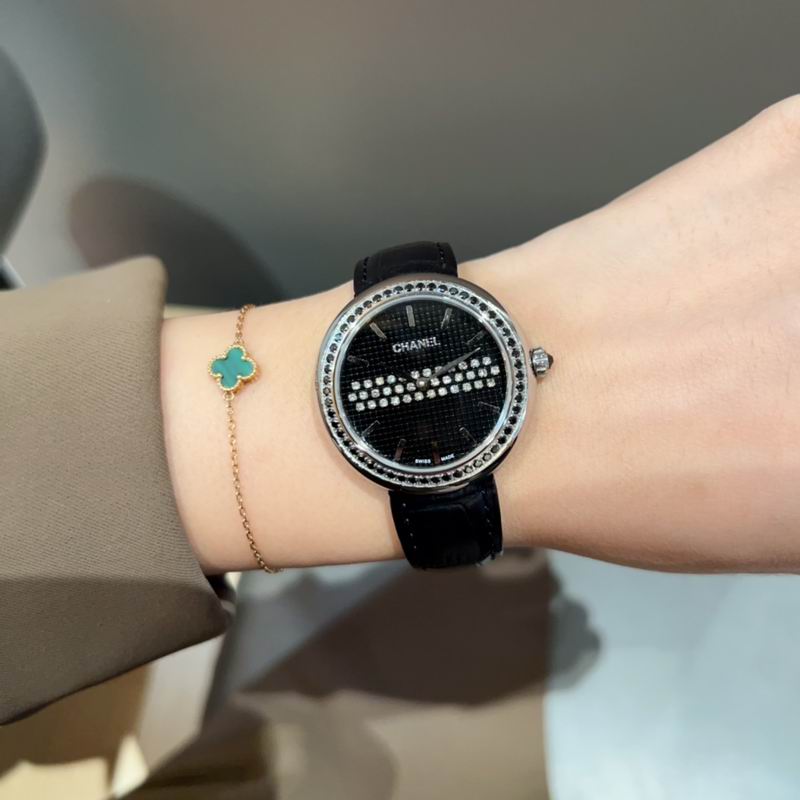 Chanel 37.5X10mm 22 (9)