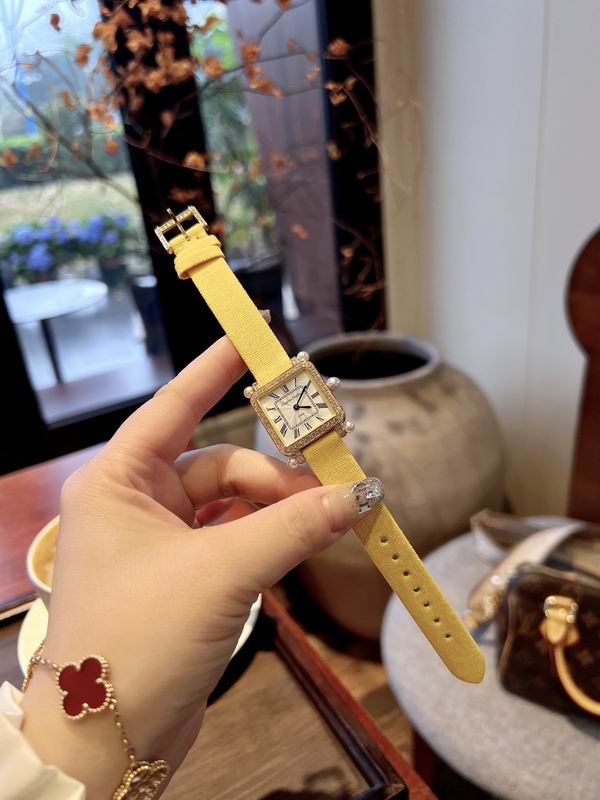 Charles Oudin watch 14  (1)