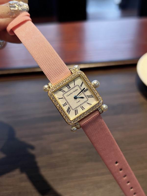 Charles Oudin watch 14  (10)