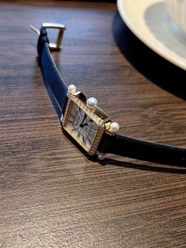 Charles Oudin watch 14  (11)