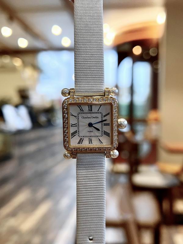 Charles Oudin watch 14  (12)