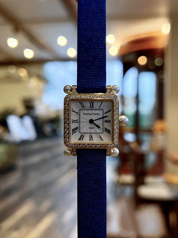 Charles Oudin watch 14  (13)