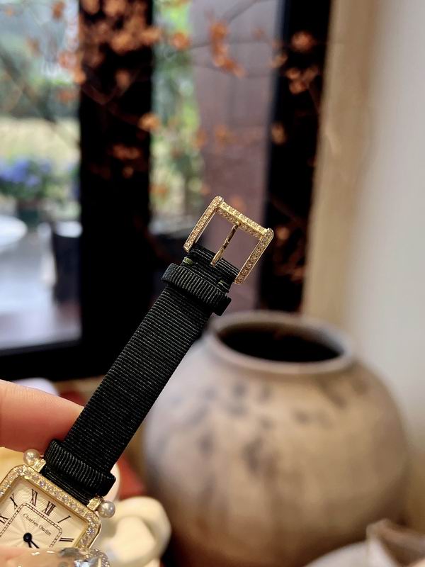 Charles Oudin watch 14  (14)