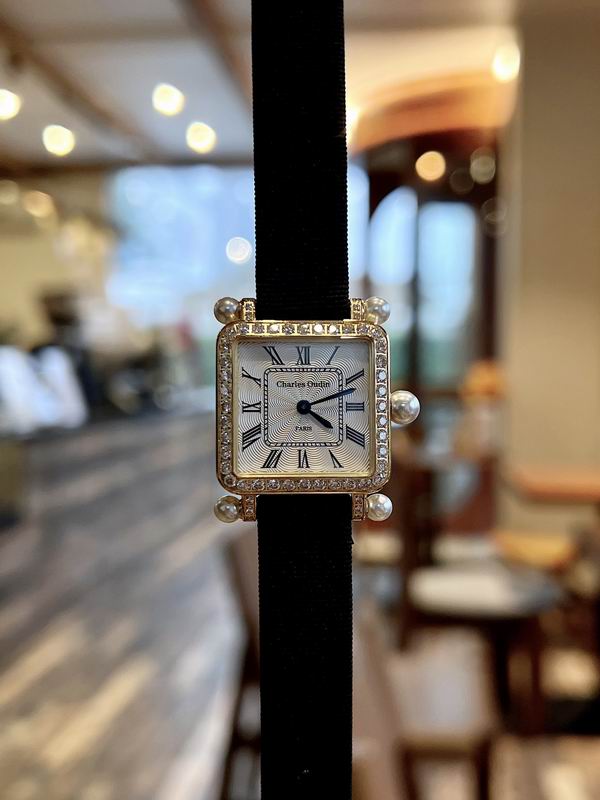 Charles Oudin watch 14  (16)