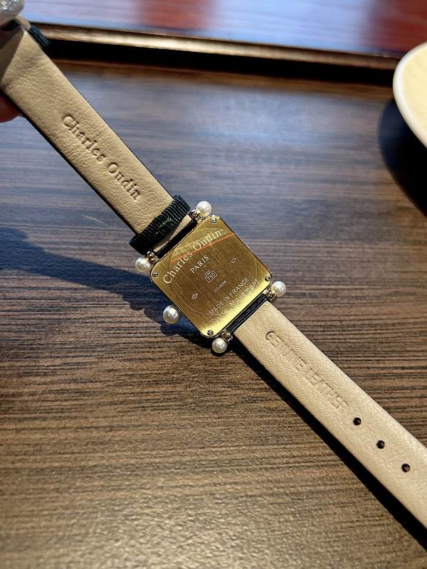 Charles Oudin watch 14  (17)