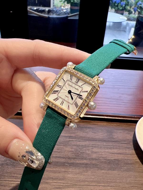 Charles Oudin watch 14  (18)