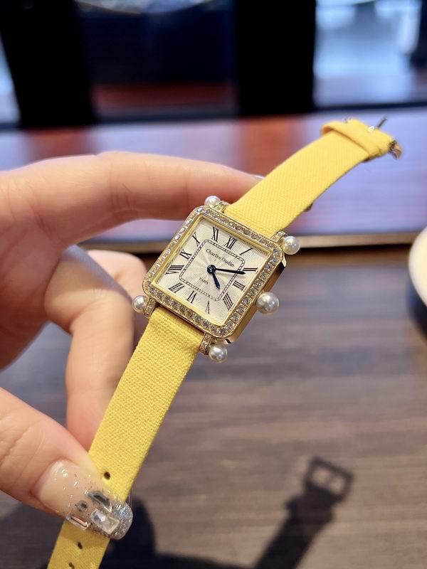 Charles Oudin watch 14  (2)