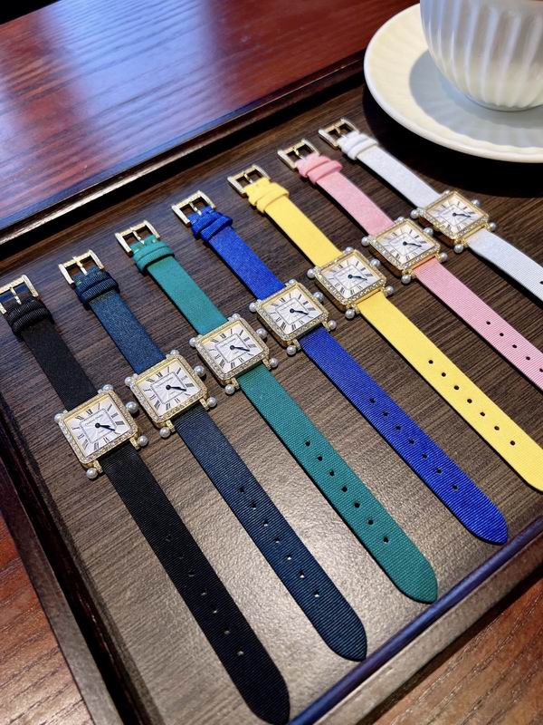 Charles Oudin watch 14  (20)