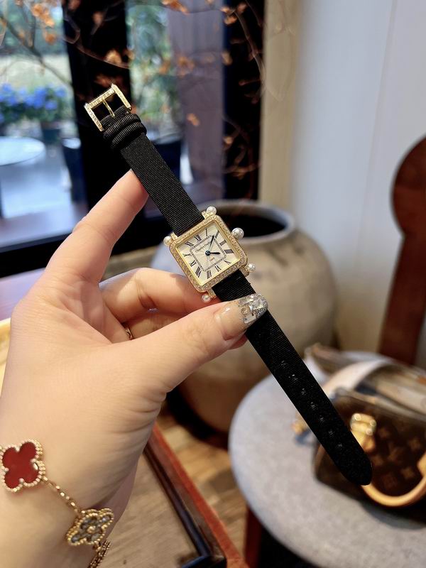 Charles Oudin watch 14  (3)