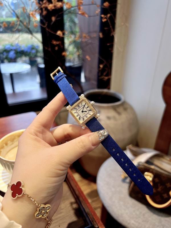 Charles Oudin watch 14  (4)