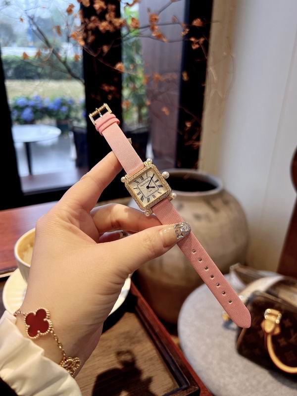 Charles Oudin watch 14  (6)