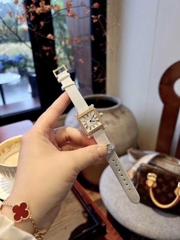 Charles Oudin watch 14  (7)