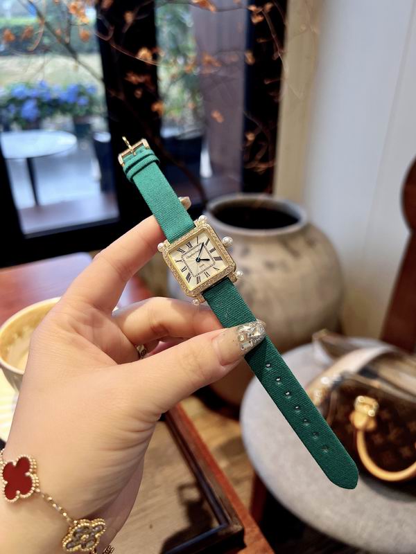 Charles Oudin watch 14  (8)