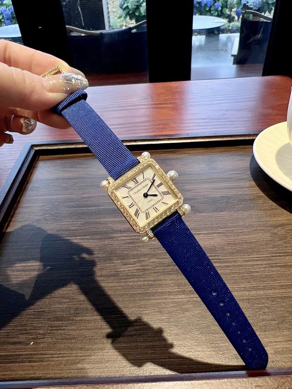 Charles Oudin watch 14  (9)