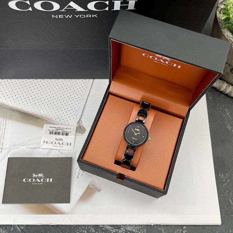 Coach watch 08 (2)