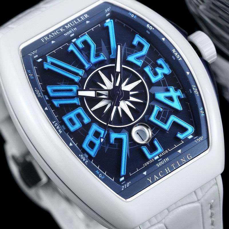 Franck Muller 44X54mm 22 (13)