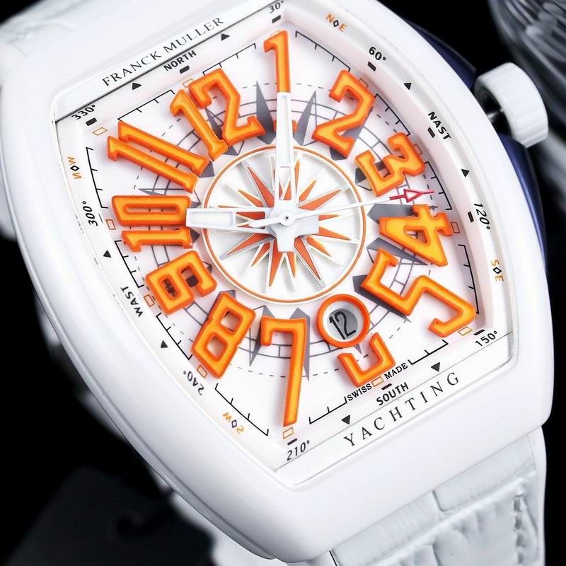 Franck Muller 44X54mm 22 (19)