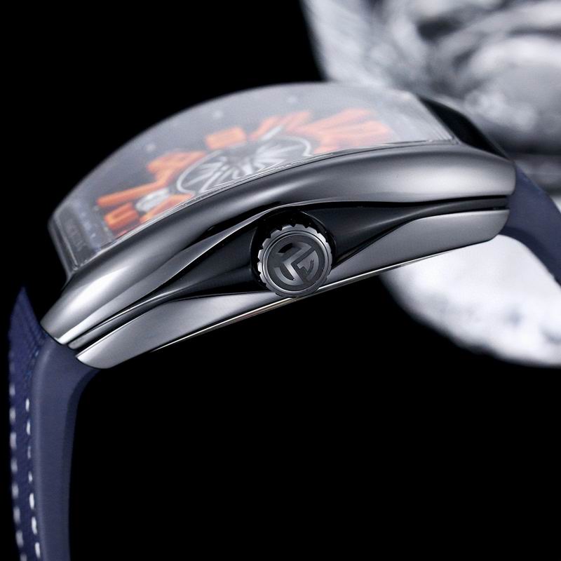 Franck Muller 44X54mm 22 (2)