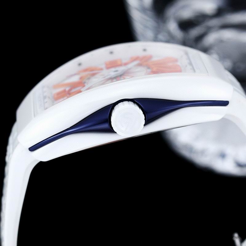 Franck Muller 44X54mm 22 (21)