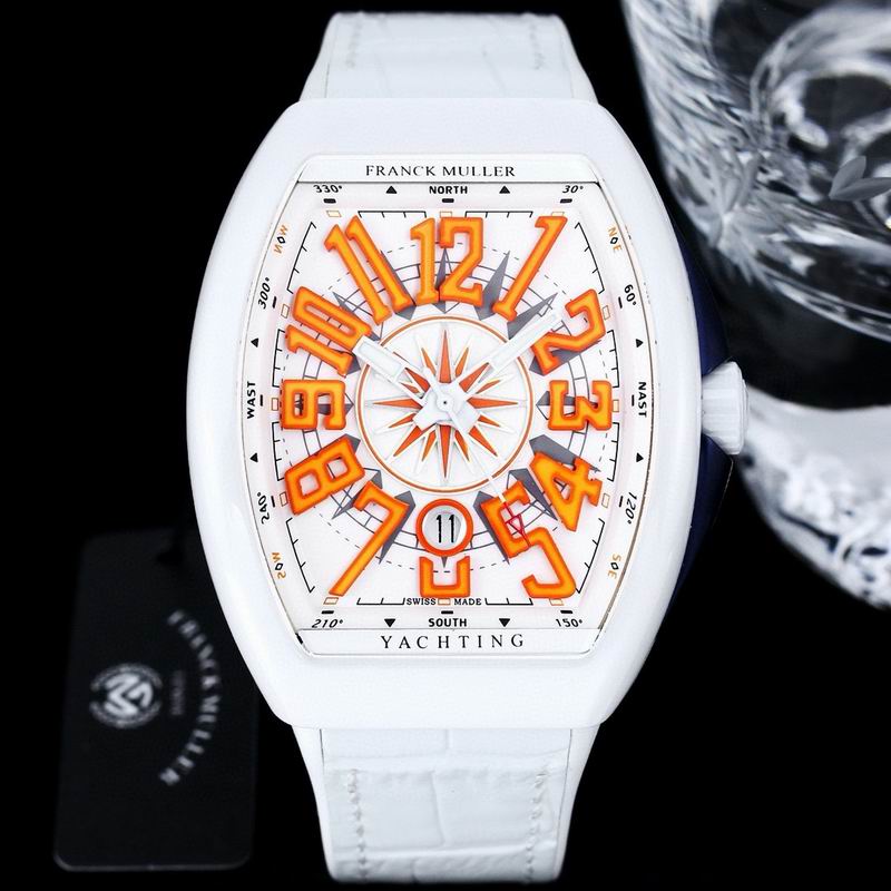 Franck Muller 44X54mm 22 (23)