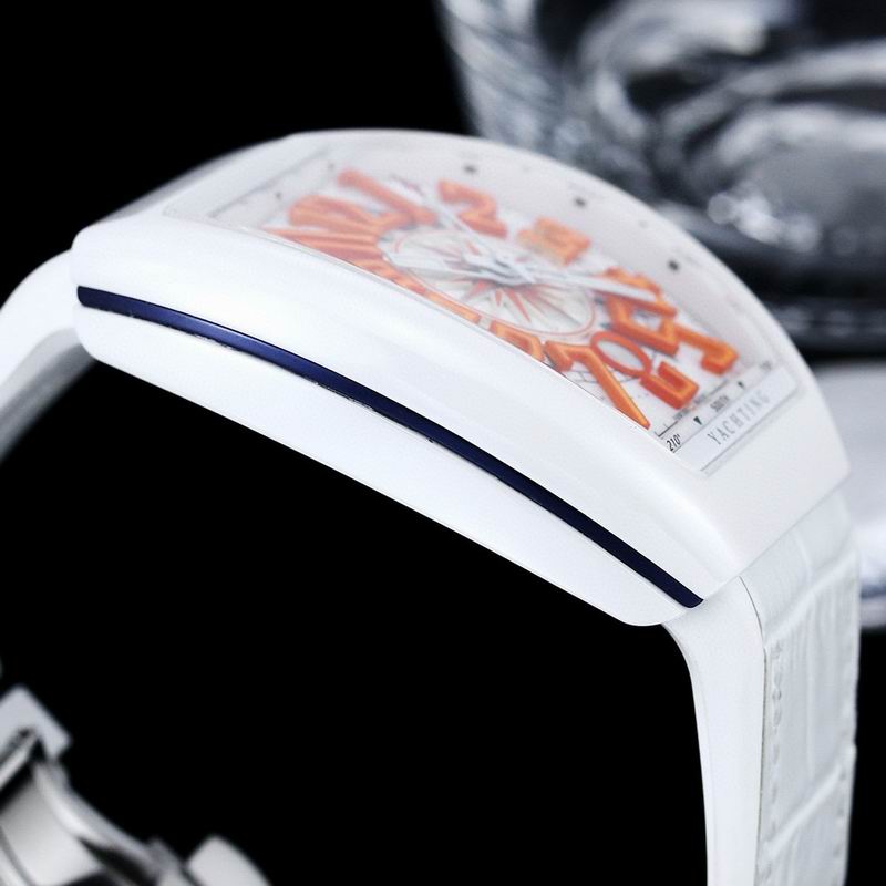 Franck Muller 44X54mm 22 (24)