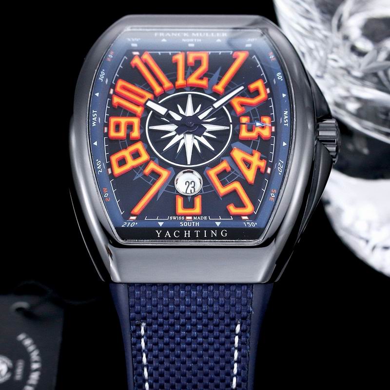 Franck Muller 44X54mm 22 (3)