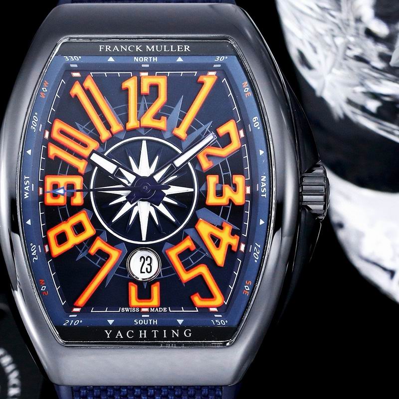 Franck Muller 44X54mm 22 (4)