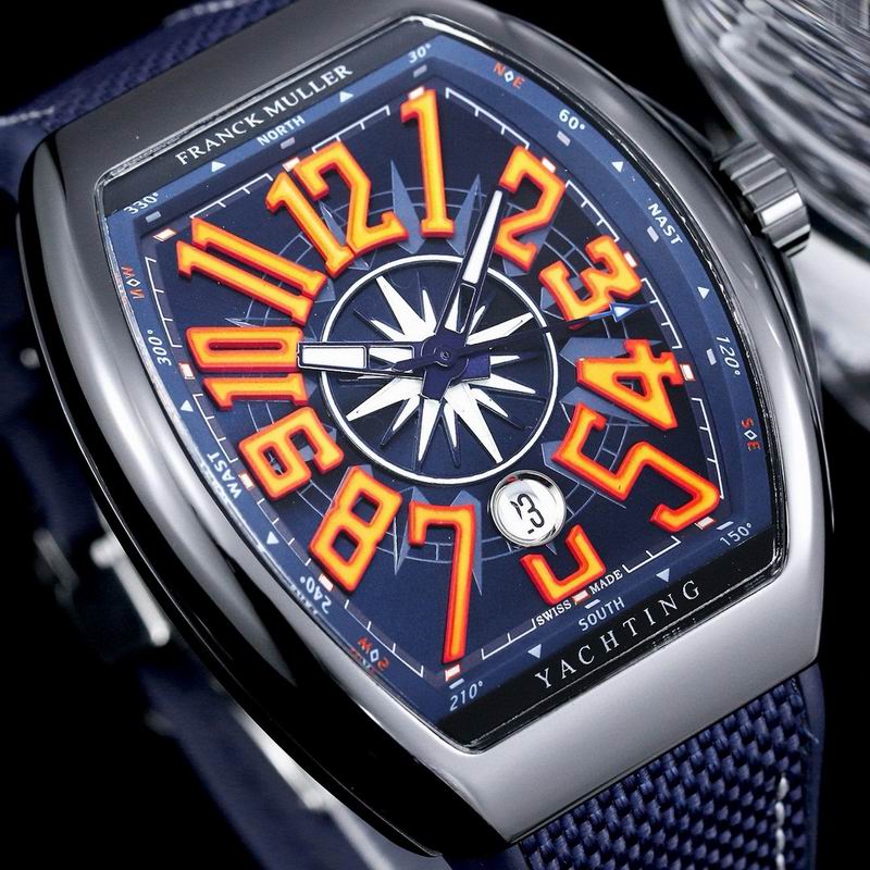 Franck Muller 44X54mm 22 (9)