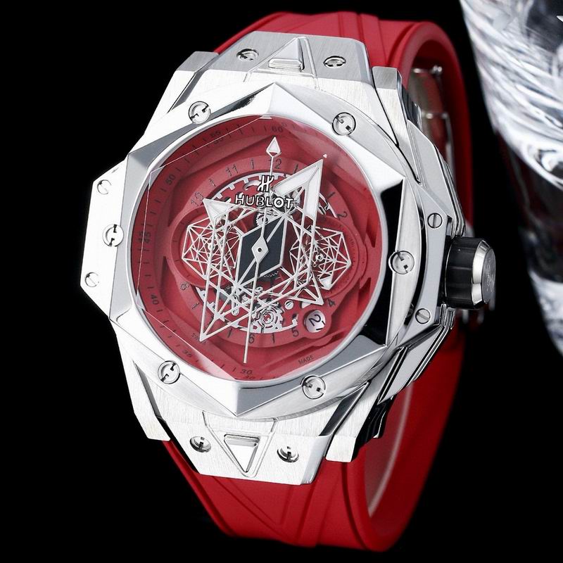 Hublot 45mm 24-Big  Bang (3)