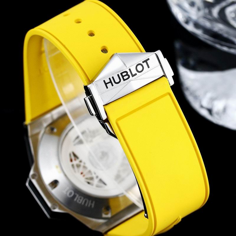 Hublot 45mm 24-Big  Bang (4)
