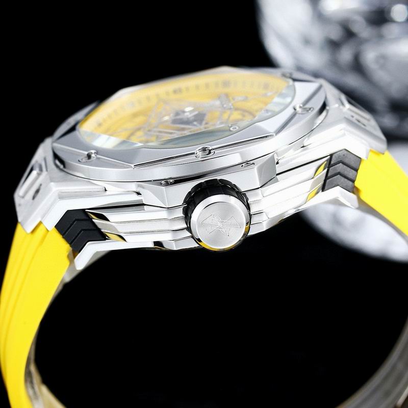 Hublot 45mm 24-Big  Bang (7)