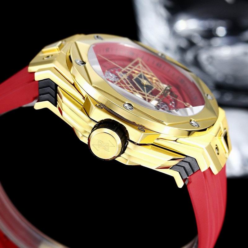 Hublot 45mm 24-Big Bang (3)