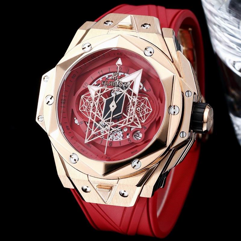 Hublot 45mm 24-Big Bang (4)
