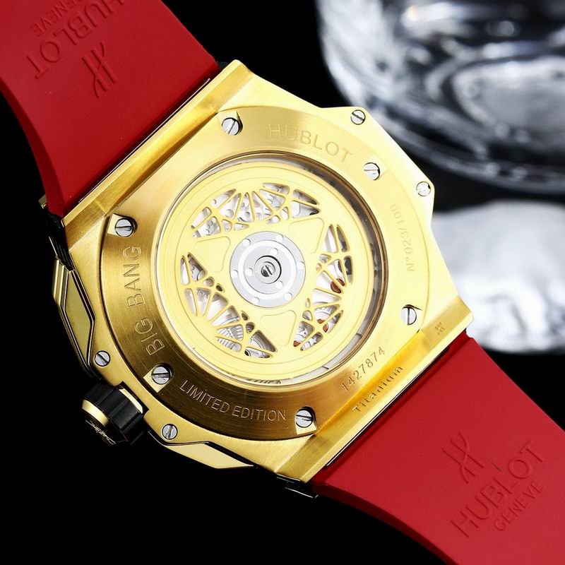 Hublot 45mm 24-Big Bang (5)