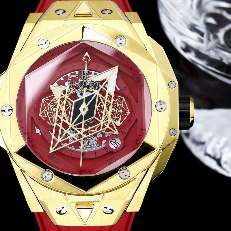 Hublot 45mm 24-Big Bang (6)