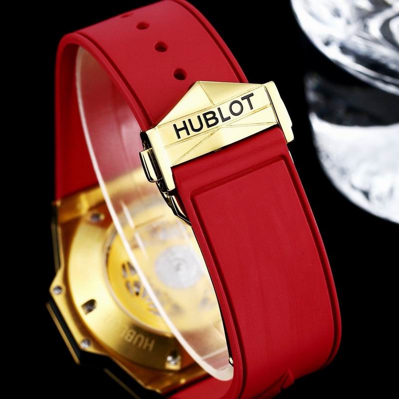 Hublot 45mm 24-Big Bang (8)