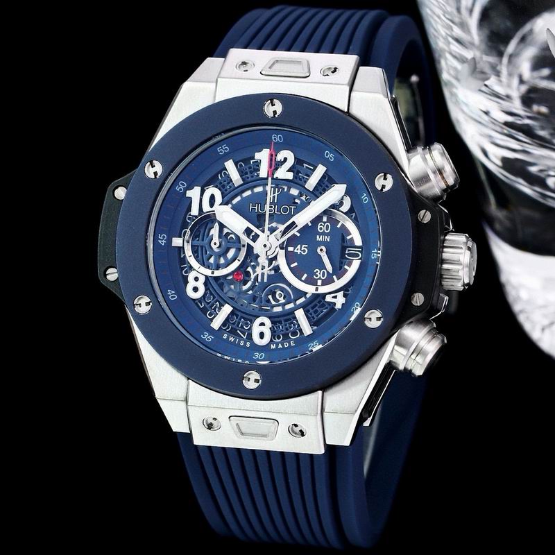 Hublot watch 27-Big Bang (11)