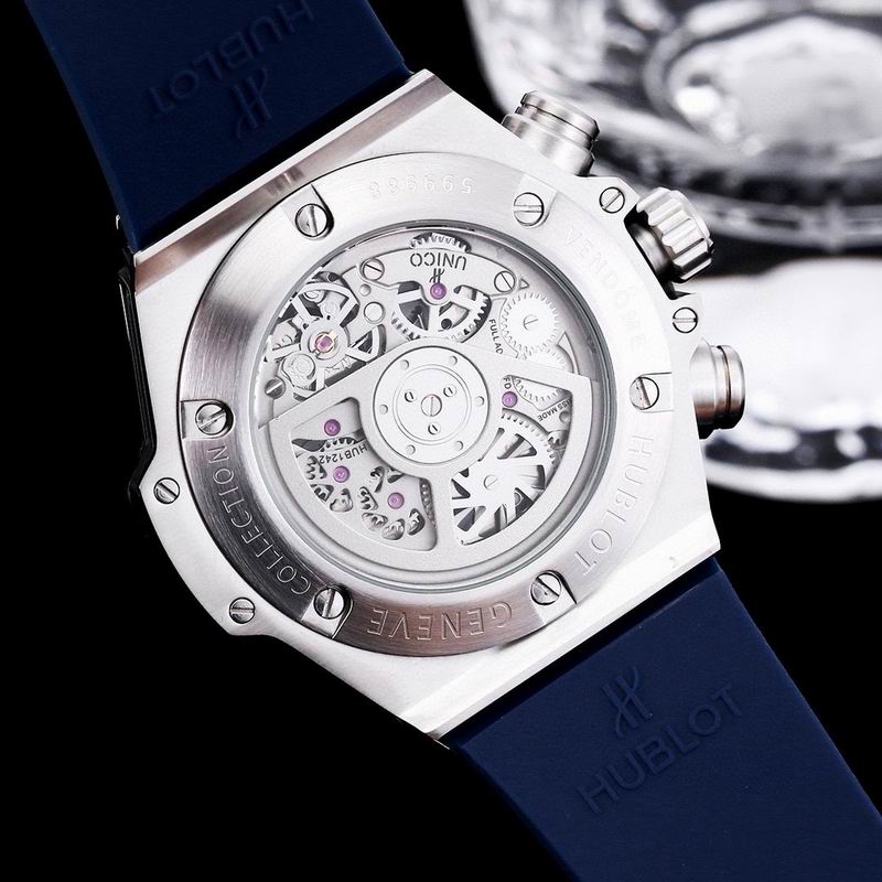 Hublot watch 27-Big Bang (14)