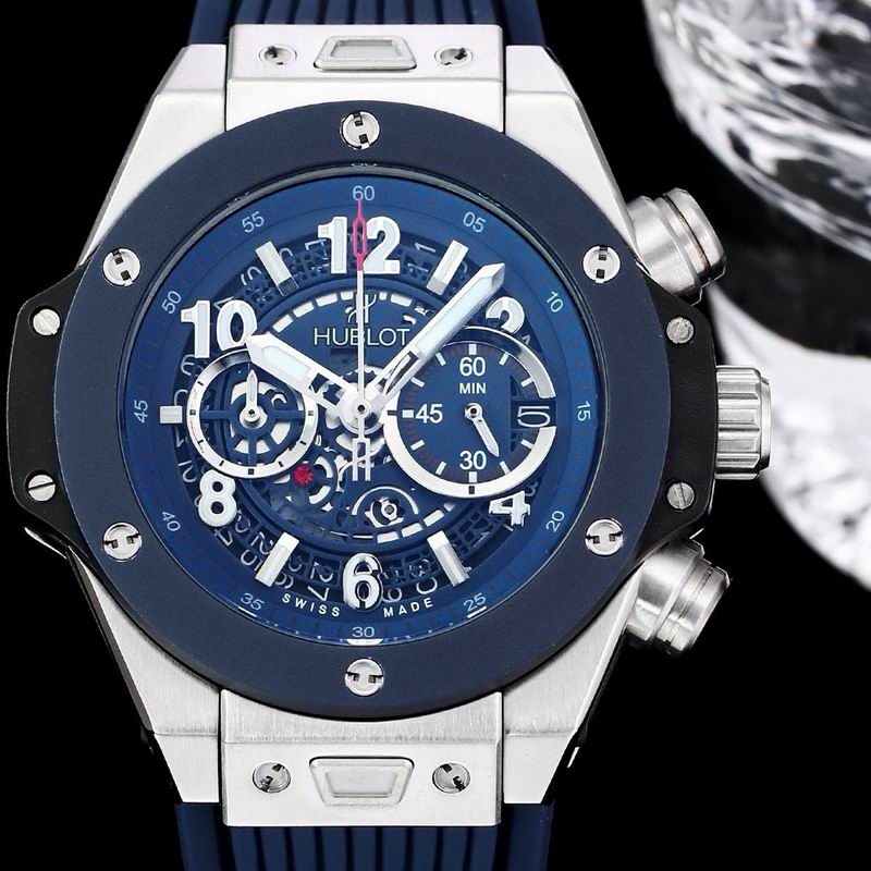 Hublot watch 27-Big Bang (16)
