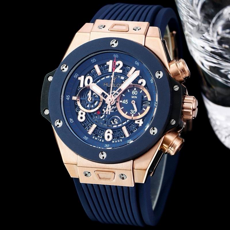 Hublot watch 27-Big Bang (18)