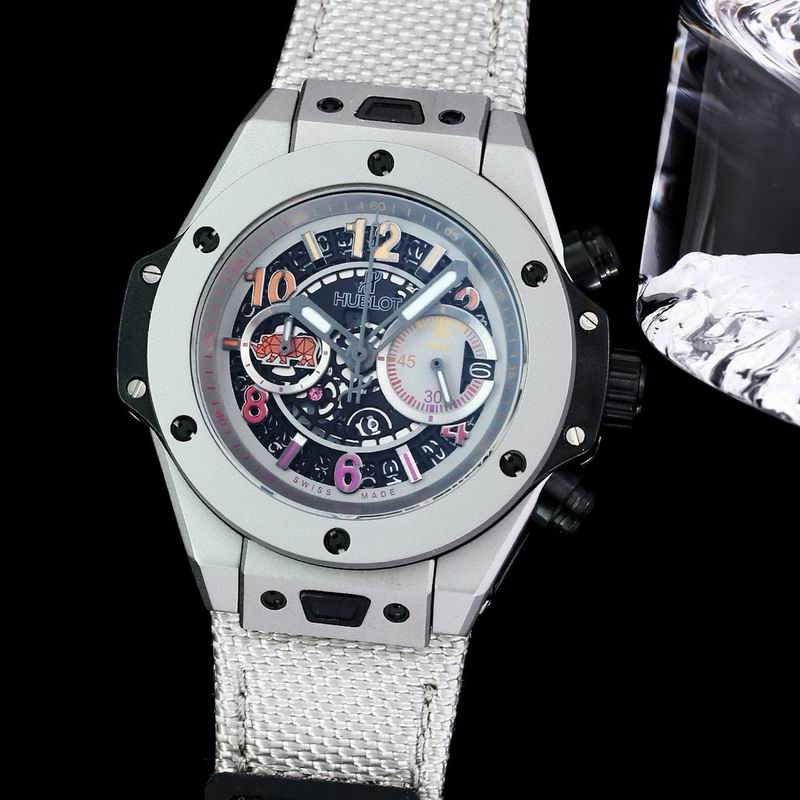 Hublot watch 27-Big Bang (2)