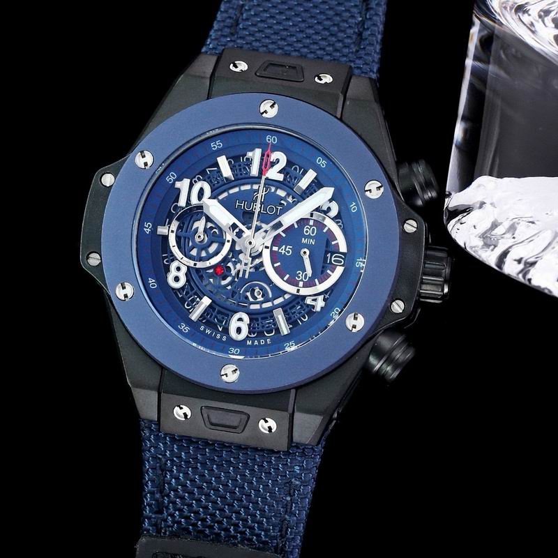 Hublot watch 27-Big Bang (4)