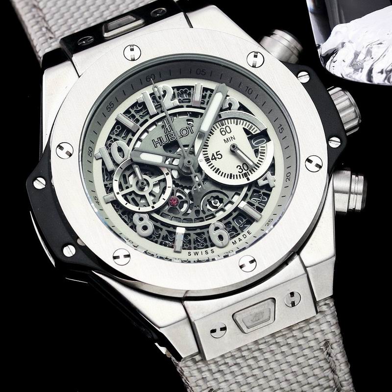 Hublot watch 27-Big Bang (5)
