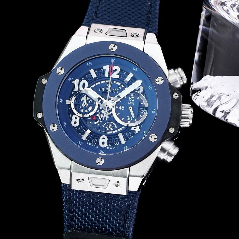 Hublot watch 27-Big Bang (7)