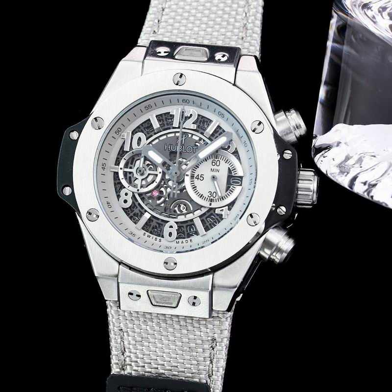 Hublot watch 27-Big Bang (8)