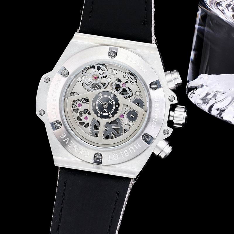 Hublot watch 27-Big Bang (9)